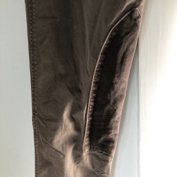 JBrand / Johdpur Vintage Stallion Riding Jeans / Size 28 - Picture 6 of 9